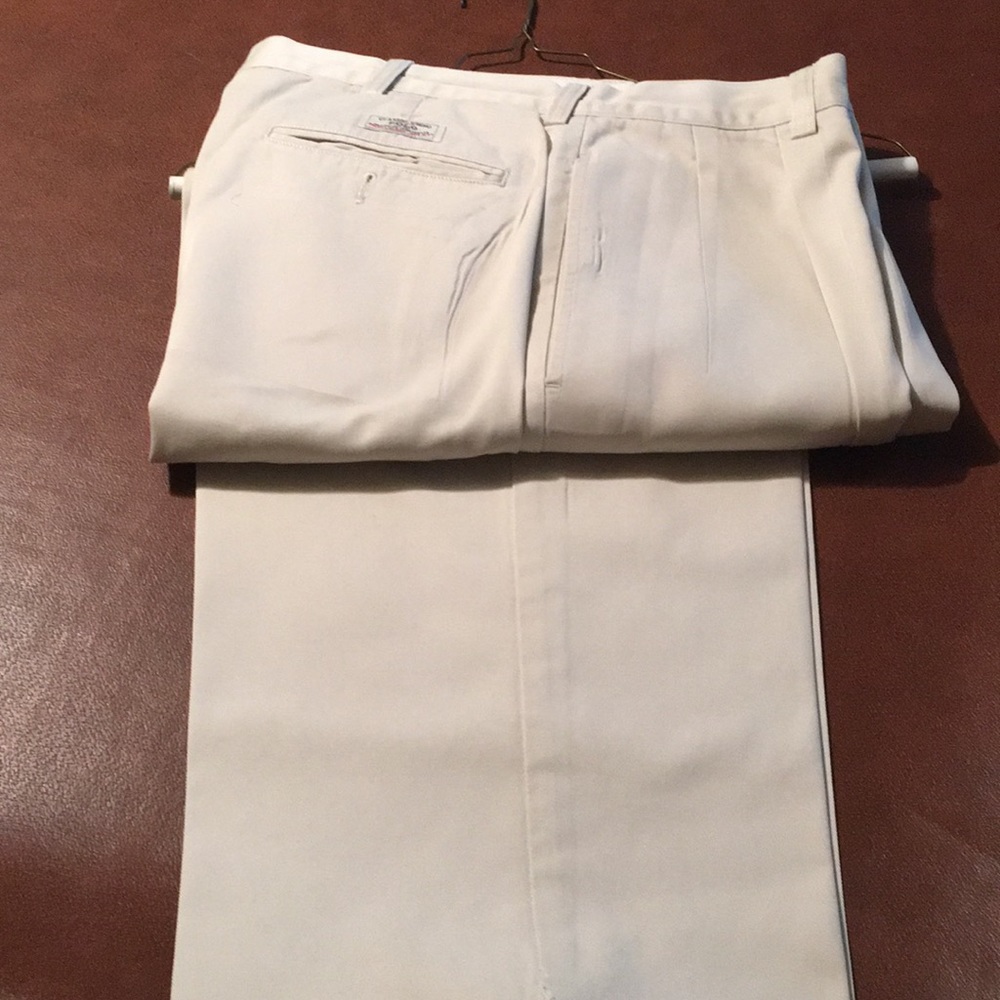 Polo dress pants